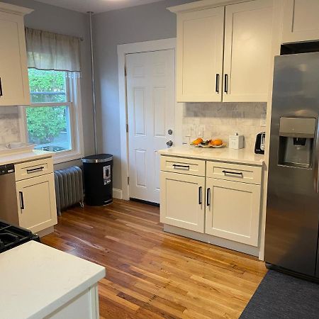 Boston Luxury Condo Style Rooms 외부 사진