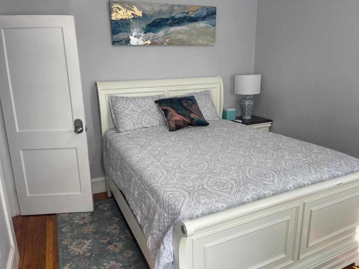 Boston Luxury Condo Style Rooms 외부 사진
