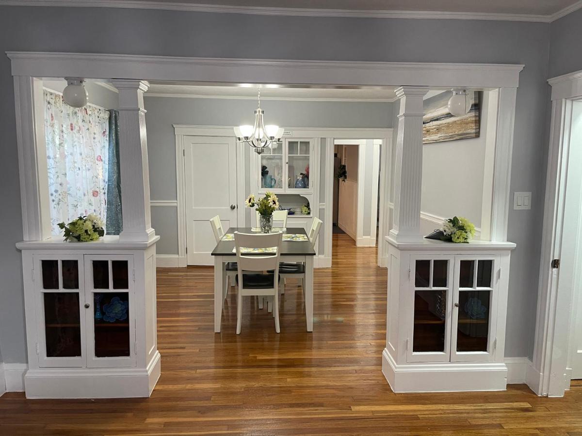 Boston Luxury Condo Style Rooms 외부 사진